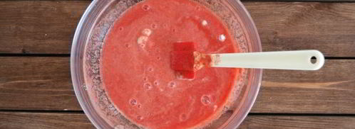 кетчуп с крахмалом на зиму. Шаг 10