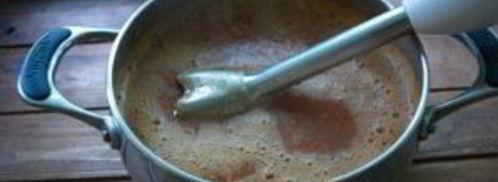 кетчуп с луком на зиму. Шаг 7