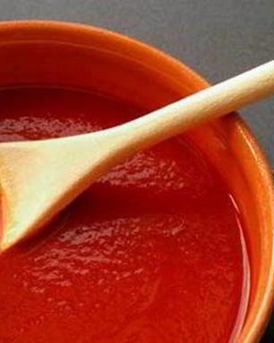 Кетчуп в мультиварке