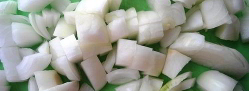 кетчуп вкусный. Шаг 4