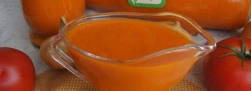 кетчуп вкусный. Шаг 8