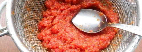 острый кетчуп в мультиварке. Шаг 7