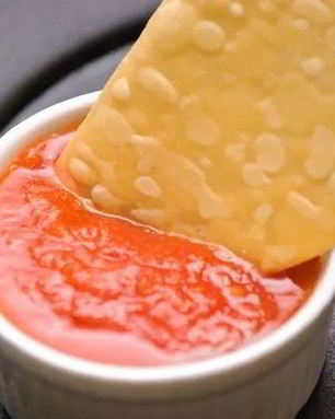 Томатный кетчуп