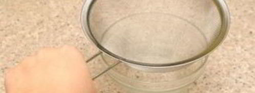 томатный кетчуп. Шаг 6