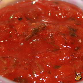 Классические соусы