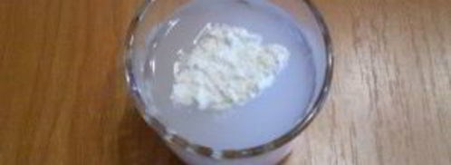 клубничный соус. Шаг 7