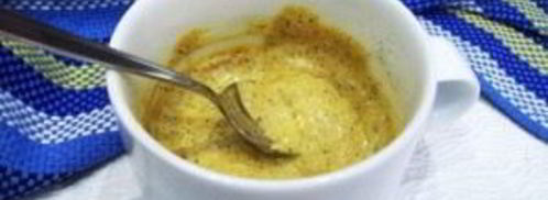 горчичный маринад для свинины. Шаг 3