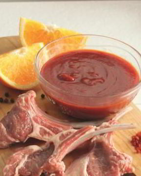 Кисло-сладкий маринад для ребрышек