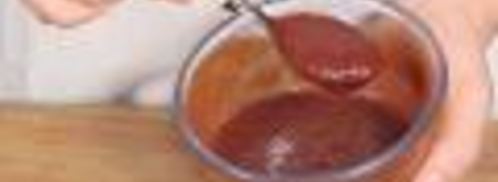 кисло-сладкий маринад для ребрышек. Шаг 4