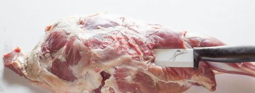 маринад для баранины в духовке. Шаг 7