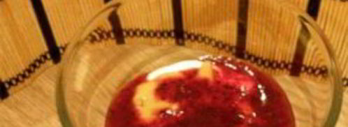 маринад для говядины на ночь. Шаг 5