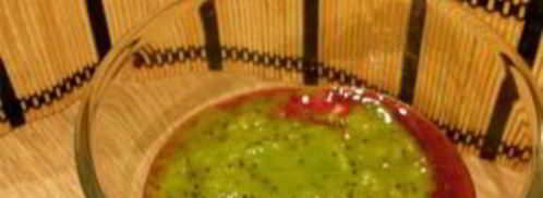 маринад для говядины на ночь. Шаг 6