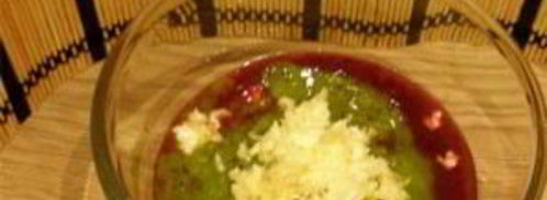 маринад для говядины на ночь. Шаг 7