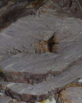 Маринад для говядины