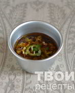 Маринад для гриля