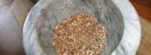 маринад для грудинки. Шаг 3