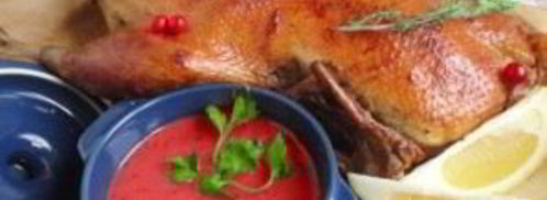 маринад для индоутки. Шаг 8