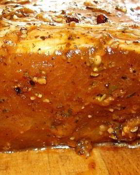 Маринад для карбоната