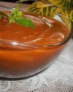 Маринад для крыльев в духовке