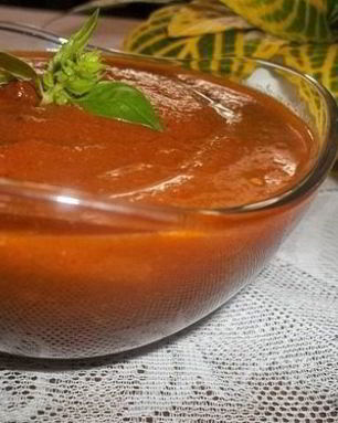 Маринад для крыльев в духовке