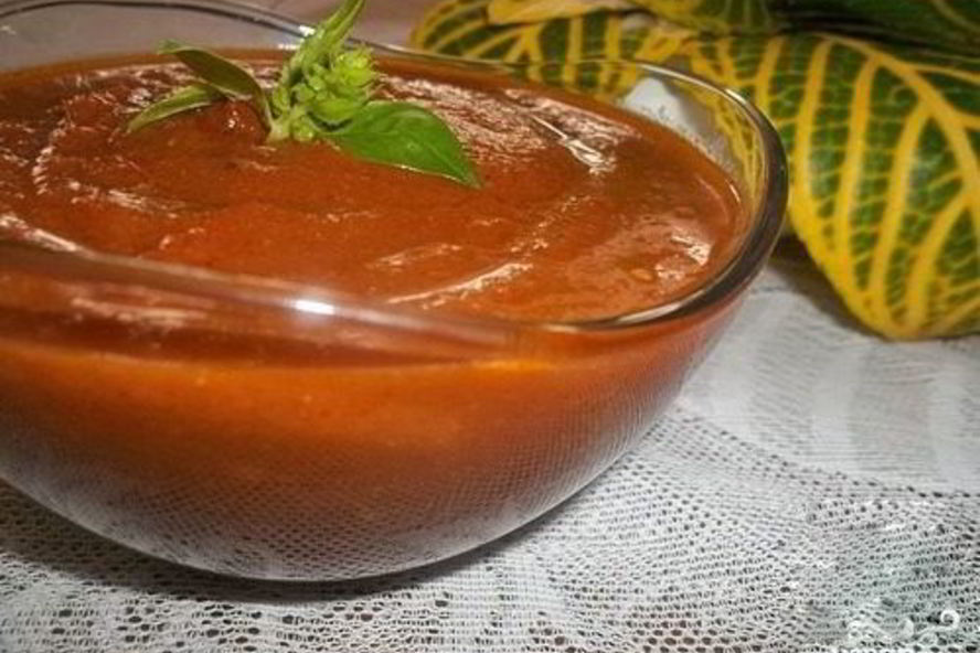 Рецепт маринада для крыльев в духовке