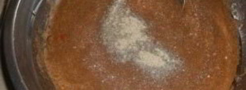 маринад для крыльев в духовке. Шаг 5