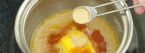 маринад для крылышек баффало. Шаг 3