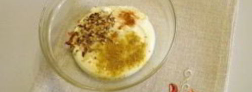 маринад для курицы гриль. Шаг 3