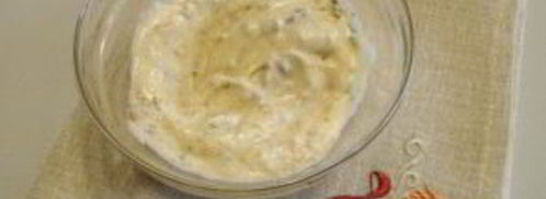 маринад для курицы гриль. Шаг 4