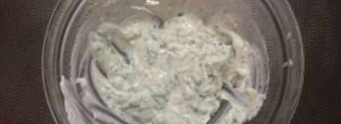 маринад для курицы с йогуртом. Шаг 5