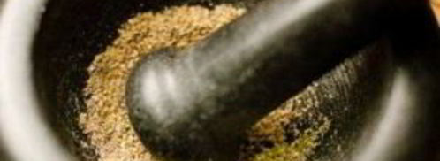 маринад для курицы в духовке. Шаг 3