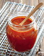 Маринад для морского коктейля