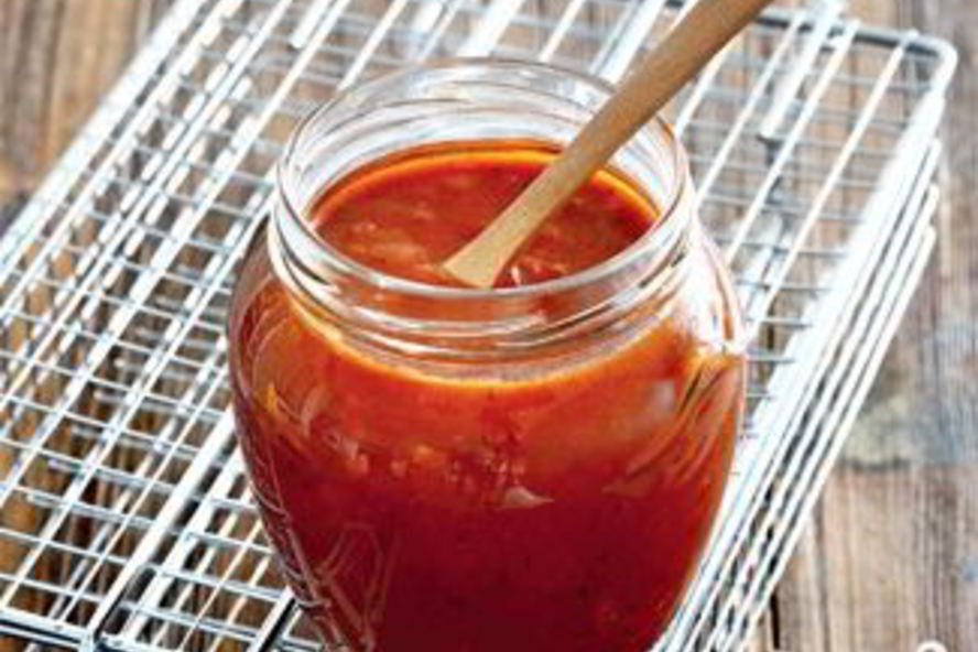 Рецепт маринада для морского коктейля