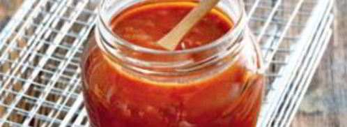 маринад для морского коктейля. Шаг 7