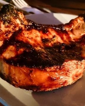 Маринад для мяса на пиве и кефире