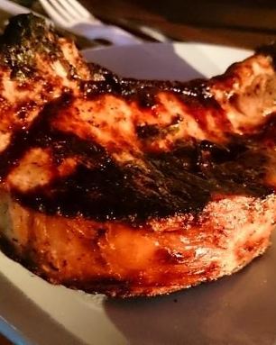 Маринад для мяса на пиве и кефире