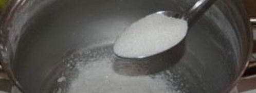 маринад для огурцов. Шаг 7