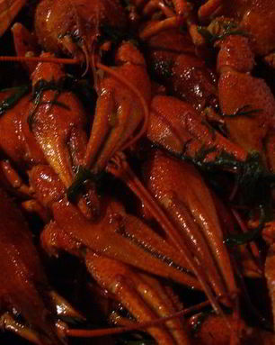 Маринад для раков и креветок