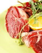 Маринад для размягчения красного мяса