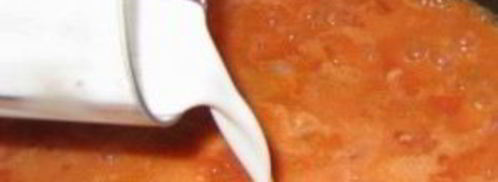 маринад для ребрышек на мангале. Шаг 4