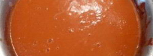 маринад для ребрышек на мангале. Шаг 5