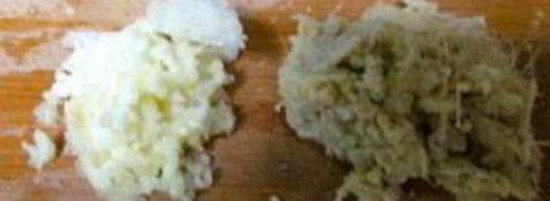 маринад для ребрышек. Шаг 3