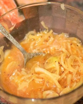 Маринад для рыбы в духовке