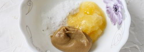 маринад для свиной рульки в духовке. Шаг 4