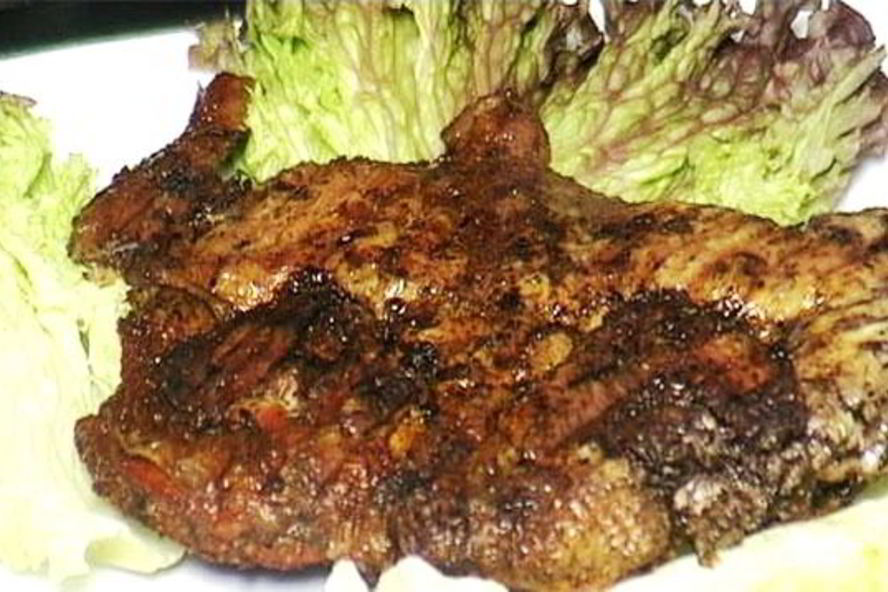 Рецепт маринада для цыпленка табака