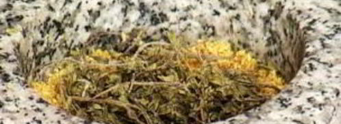 маринад для цыпленка табака. Шаг 4