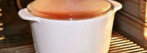 маринад из моркови и рыбы. Шаг 6