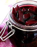 Маринад из свеклы