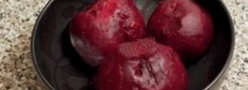 маринад из свеклы. Шаг 3