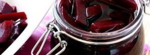 маринад из свеклы. Шаг 8